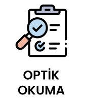 Optik Okuma