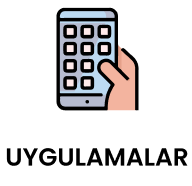 Uygulamalar