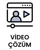 Video Çözüm